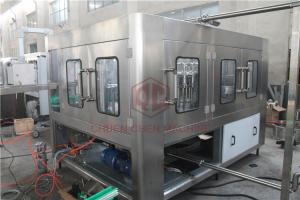 China Complete A To Z Plastic Energy Juice Hot Filling Equipment Full Automatic wholesale
