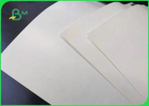 China 300g +10g PE Coating Lunch Box Paper For Food Take Away Eco Friendly FDA wholesale