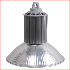 China High Power Decay Pure Industrial LED High Bay Lightings High Lumen View Angle wholesale