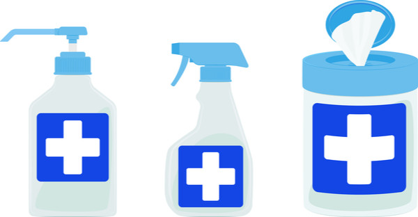 Buy cheap Rubbing Alcohol Provides Infection Prevention Against Wide Range Of Microorganis from wholesalers