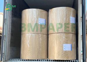 China Good Brightness 275gsm 300gsm C1S Paper Board FBB For Making Boxes wholesale