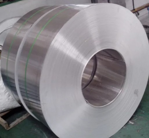 China high quality Round edge aluminum strip 1060 for power transformer winding wholesale
