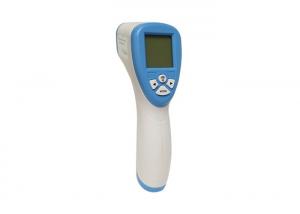 China CE approved 90-109.4F Non Contact Digital Thermometer Measuring Body Temperature wholesale