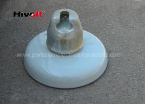 China ANSI 52-8 Disc Suspension Insulator For Distribution Power Lines 110KV wholesale