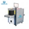 Buy cheap Tunnel 38AWG X Ray Baggage Scanner Machine 80KV Anode Voltage from wholesalers