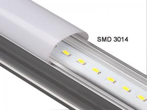 China 12w LED Tube Lights with Epistar Chip , LED Commercial Lighting wholesale