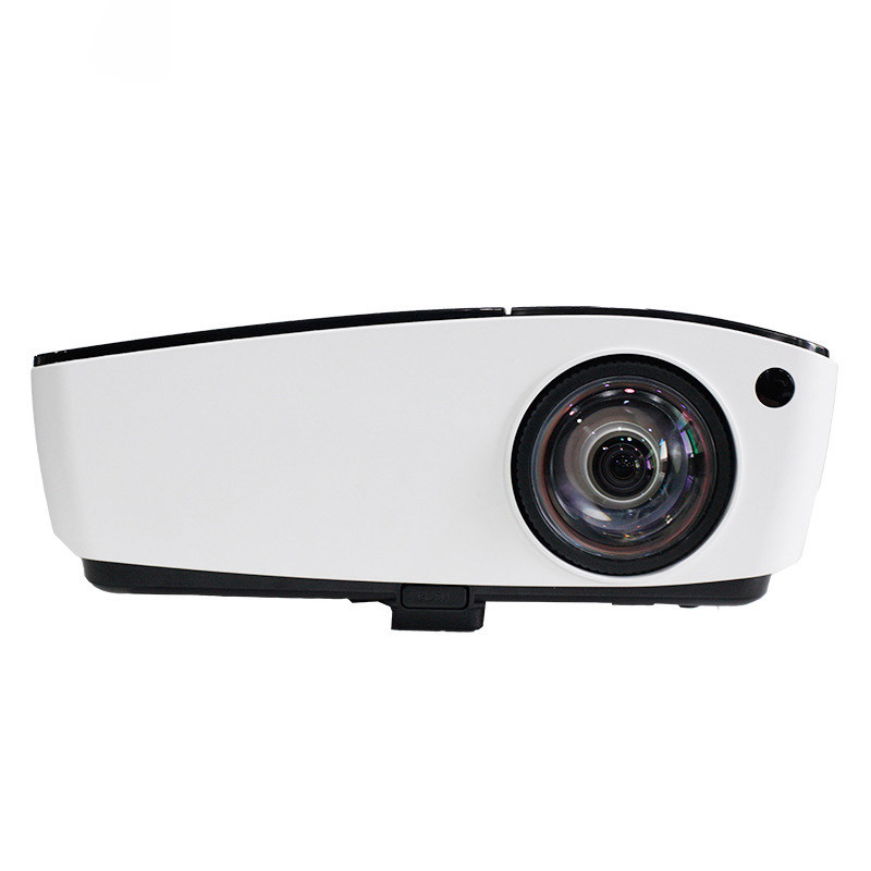 China DLP Short Throw full hd Educational Projector For Conference School wholesale
