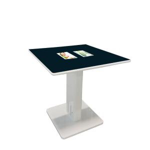 China 22 Inch Interactive Multi Touch Table , Water Proof Multi Touch Screen Table wholesale
