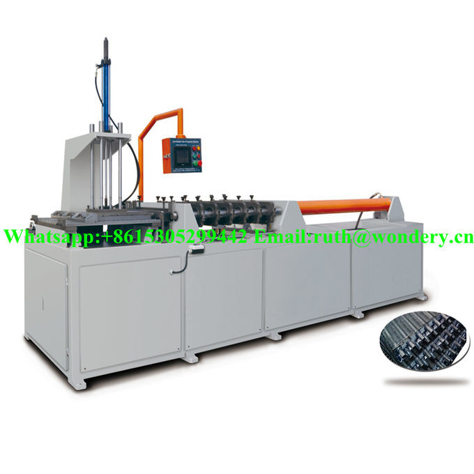 China 7.5kw Radiator Fin Tube Expander Machine 10-20 Seconds Processing Time wholesale