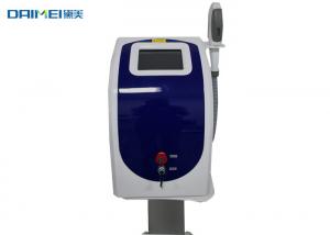 China OPT SHR Laser Hair Removal Machine , Vertical IPL Laser Skin Rejuvenation Machine wholesale