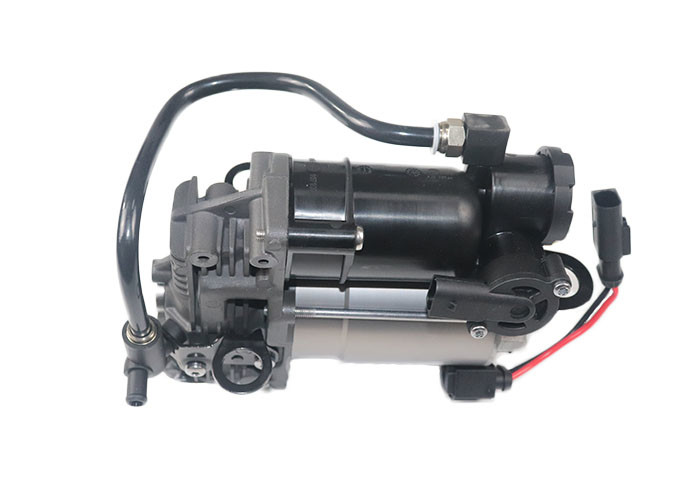 Buy cheap Airmatic Air Suspension Compressor Pump A2223200604 A2223200404 For 2014-2017 from wholesalers