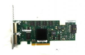 China 415-0017-04 ISILON Dual Port 10GB InfiniBand PCIe Adapter Card on sale
