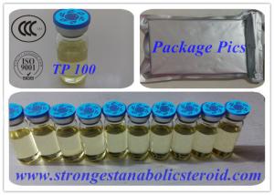 Testosterone propionate usp 100 mg