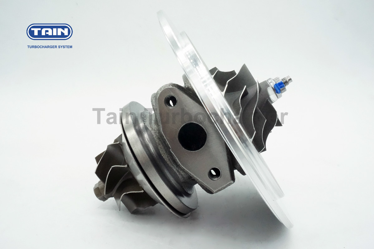 China Balanced GT1752H Turbocharger Cartridge 454061 For Fiat Ducato / Renault Master wholesale
