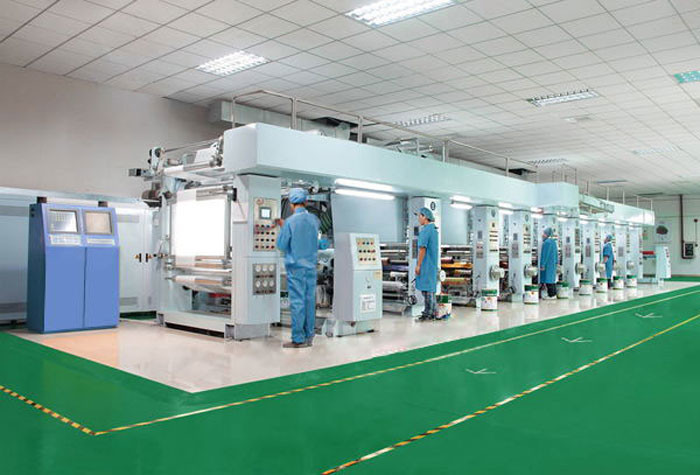 Jiangyin Junnan Packaging Co., Ltd.