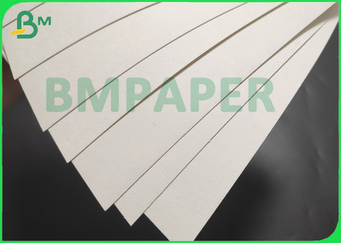 China 280gsm Poly Coated Cup Paper Material Single Or Double Poly Coating wholesale