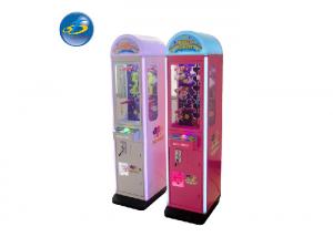 China 100W Amusement Park Coin Operated Arcade Games Magic House Gift Machine wholesale
