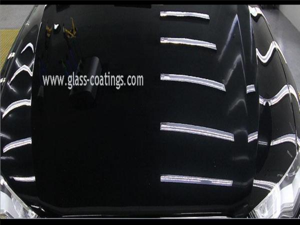 Paint coat glass coating ceramic pro liquid glass ceramic 9H + 10H car coating car paint scratch repair double coating