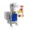 Buy cheap Touch Screen Sachet Packing Machine 20g To 500g Powder 3.2kw 50Hz from wholesalers
