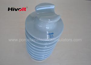 China Light Weight Self Clean Line Post Insulator Easy Install ANSI C29.7 Standard wholesale