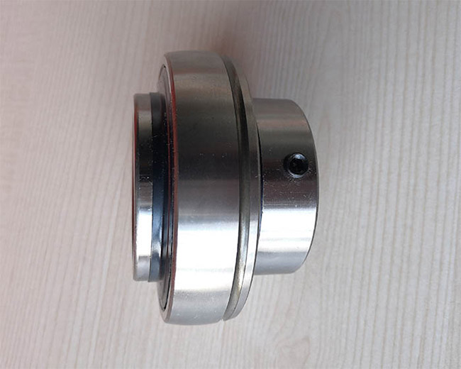 High Precision Agriculture Flat Surface Bearing Metal Material Monolithic Structure