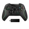 Buy cheap Xbox one 2.4G Wireless Video Game Controller USB Gamepad for xbox1 Console from wholesalers
