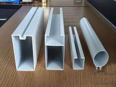 China Suspended Baffle Ceiling Keel Aluminum Curtain Wall Profile wholesale