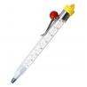 Buy cheap 50C-200C Candy Deep Fry Thermometer For Kitchen Frying And Cooking from wholesalers