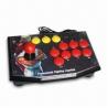 Buy cheap Arcade Joystick, Supports Four LED Show for PS3 Control from wholesalers