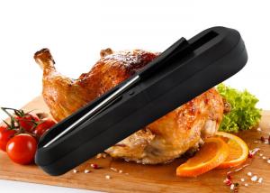 China Food Cooking Smart Food Thermometer Waterproof IP68 Bluetooth 0 - 100°C Food Temperature Range wholesale