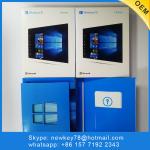 China Ms Office Windows 10 Home Oem License Key Code DVD Computer Operating wholesale