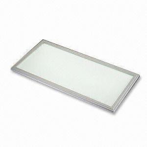 China 6030 Super Slim Rectangular LED Panel Light with 47 to 63Hz Frequency Range and 20W Power wholesale