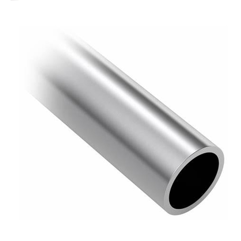 China Customized High Precision Aluminum Alloy Tube Smooth Appearance wholesale