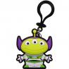 Buy cheap Toy Story rubber pvc key chain Alien Remix Buzz Lightyear PVC Soft keychain from wholesalers