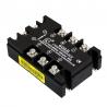 Buy cheap 3 Phase SSR Relay 24vdc 20a from wholesalers