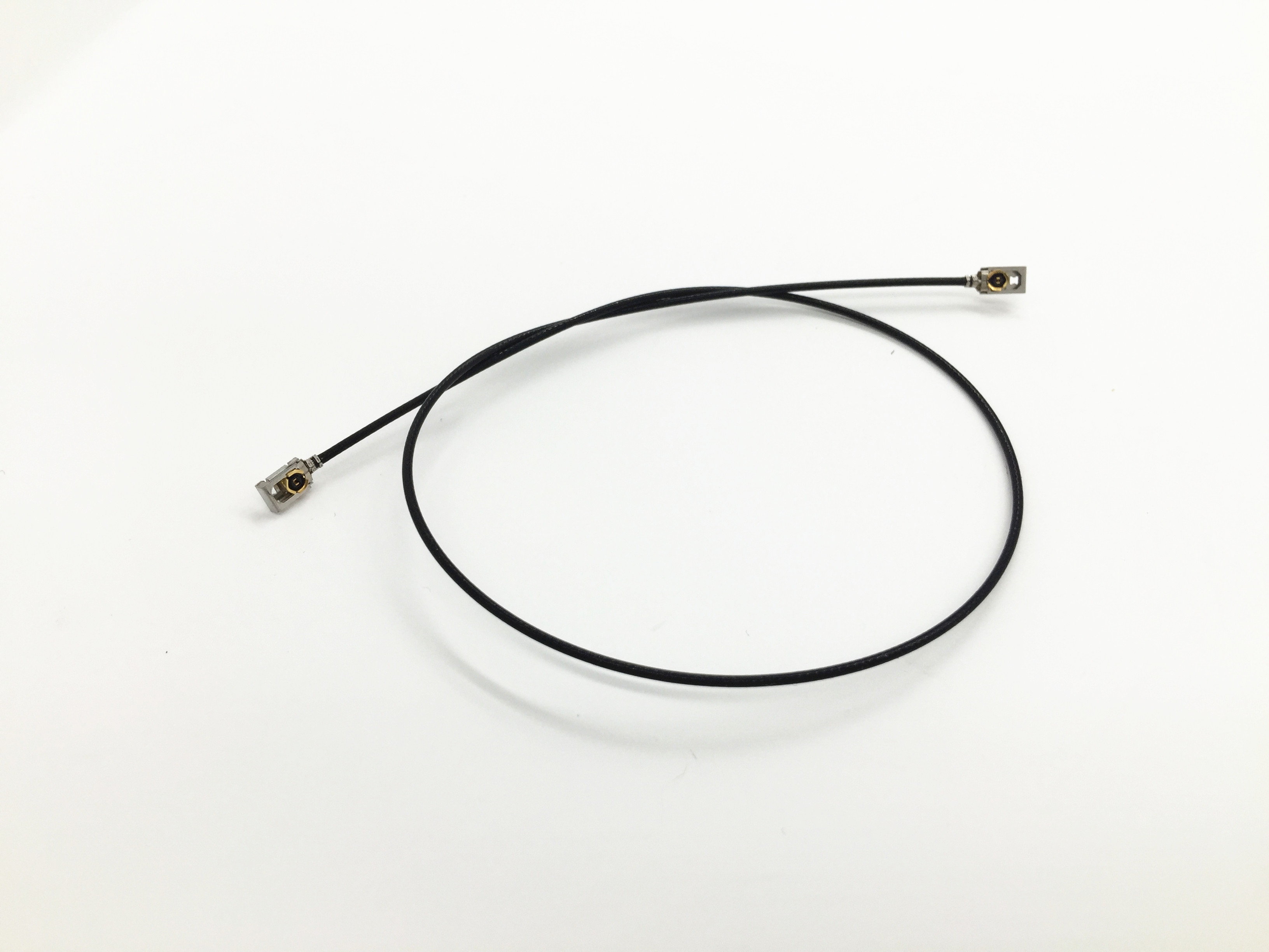 China IPEX I LK To I - PEX I LK RF Cable Assembly Original MHF 1 LK Series Connector wholesale