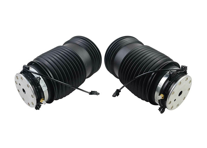 China Rear Pair Air Suspension Spring Bags For Mercedes Benz GLC300 C253 W253 A2133200125 A2133200225 wholesale