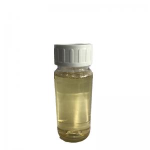 China Yellowish Paste Hydrophilic Surfactant , Surface Surfactant Sodium Lauryl Ether Sulfate wholesale