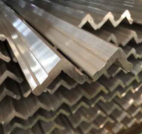 China Extruded Aluminium Window Profiles Corner Joint Mill Finish wholesale