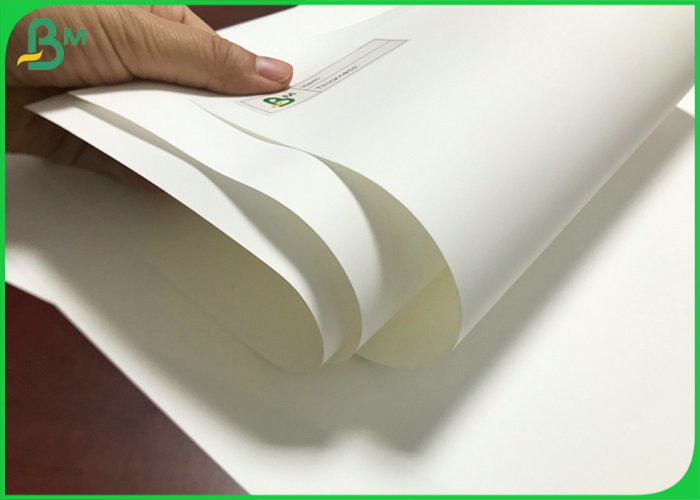 China 125 micron 200 Microns Non Tearable PET Printing Paper Sheets For Laser Printer wholesale