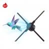 Buy cheap 8 Arms 3d Holographic Projector 650mm Display Fan 150cm ABS PC from wholesalers