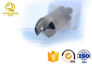 China High Speed 60 Degree Chamfer End Mill Strict Groove Design Chip Smooth wholesale