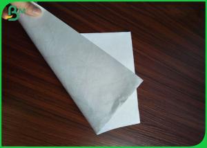 China 1056D White Tyvek Printer Paper For Packed Desiccant Bag Size Customized wholesale
