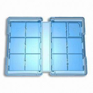 China Game Case for DS/DS Lite/DSi, Available in Different Colors wholesale