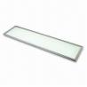 Buy cheap 12030 Super Slim Rectangular LED Panel Light with 36W Power and 47 to 63Hz from wholesalers