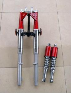 China Shock Absorber (JH90) wholesale