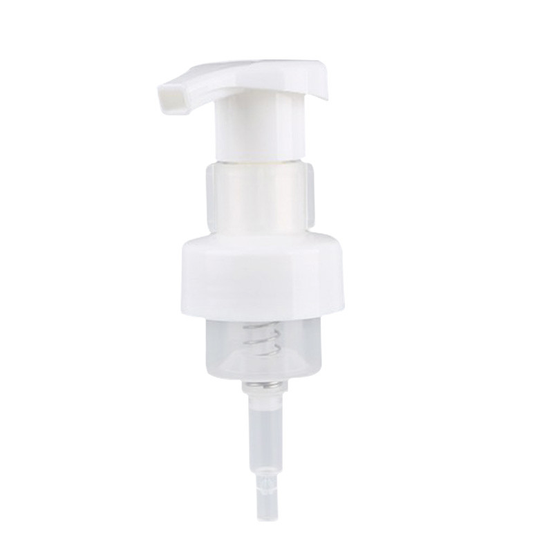 China 38/410 40/410 42/410 Foaming Soap Dispenser Pump For Personal Care wholesale