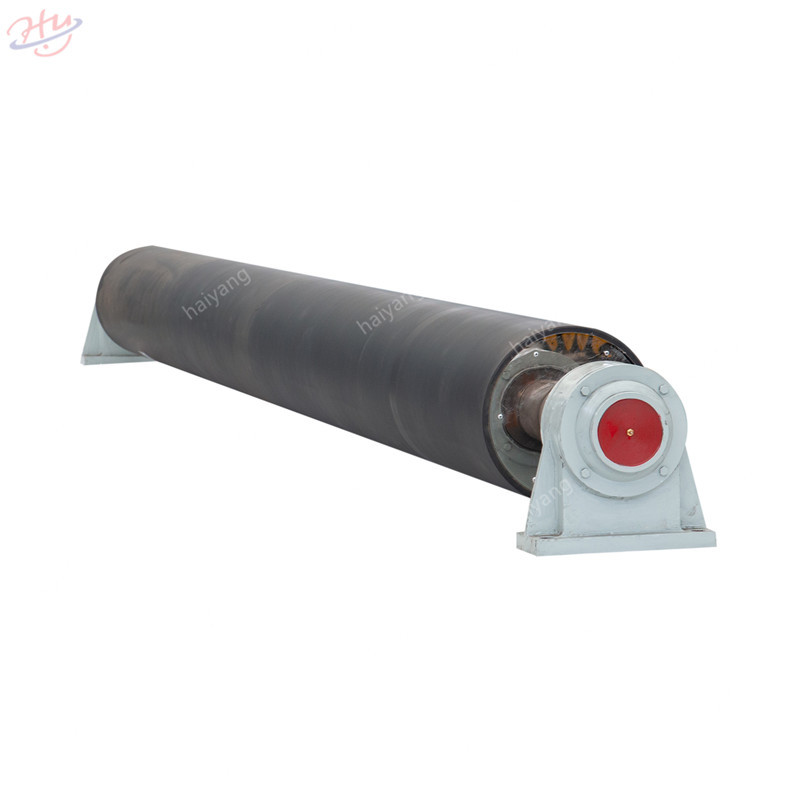 China Guide Roll 1500mm 0.8MPa Paper  Machine Parts wholesale