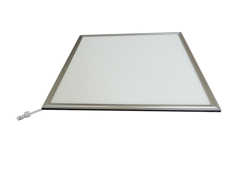 China Residential 600mm × 600mm Square LED Panel Light 36 Watt With 2835 SMD wholesale