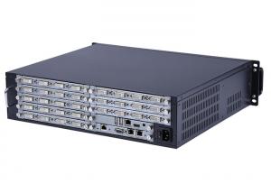 China PIP POP 2 Division 4K Video Wall Processor 8X4 8X8 4X4 Video Wall Controller wholesale